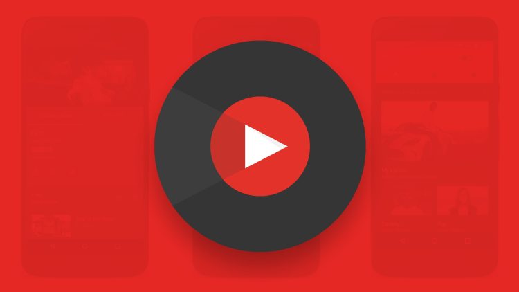 Youtube Music