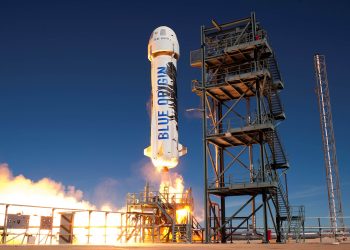 Blue Origin