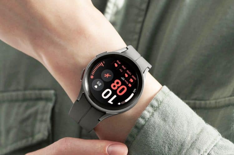 Samsung Galaxy Watch 6