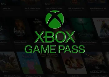 Xbox Game Pass