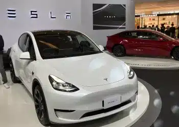 tesla