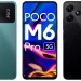 Poco M6 Pro