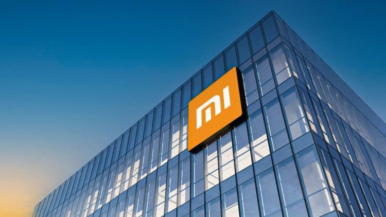 Xiaomi