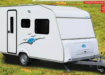 A101 karavan