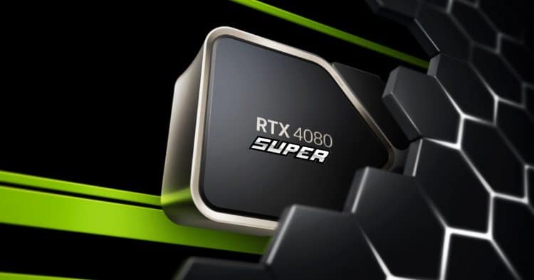 Nvidia RTX 4080