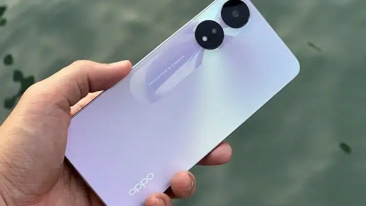 Oppo A2 5G