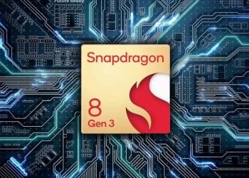 Qualcomm Snapdragon 8 Gen 3