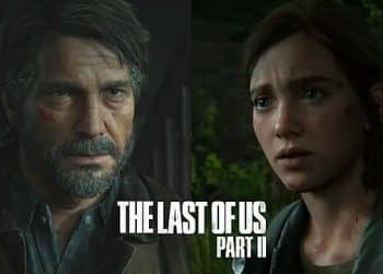 The Last of Us Part 2