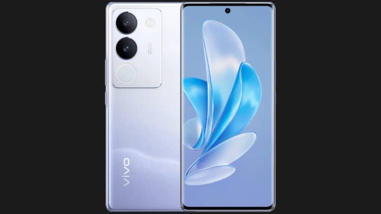 Vivo Y200