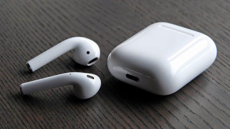 airpods 4