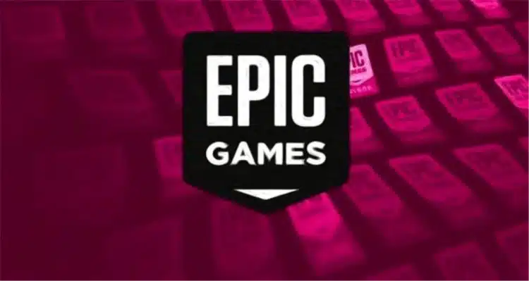 epic games