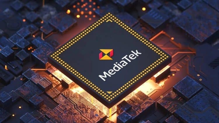 MediaTek Dimensity 9300