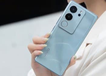 Vivo S18