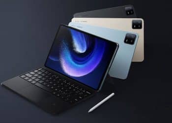 Xiaomi Pad 7 Pro