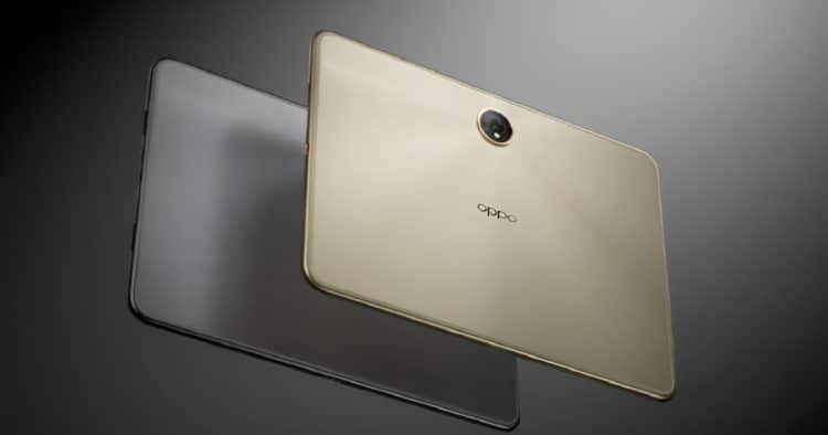 Oppo Pad Air 2