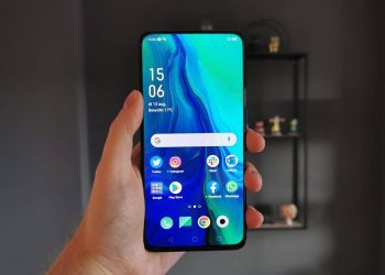 OPPO Reno 11