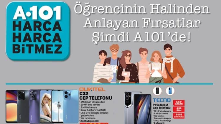 vergisiz akıllı telefon