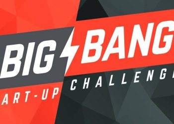 Big Bang Startup Challenge