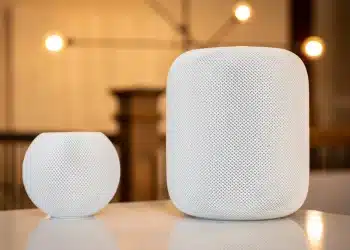 HomePod Türkçe Siri