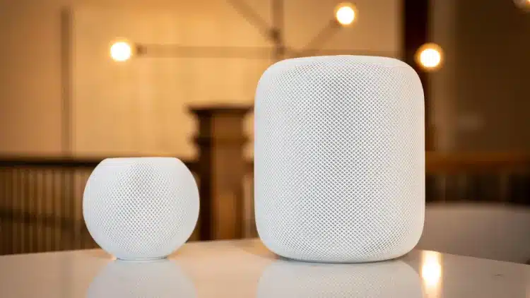 HomePod Türkçe Siri