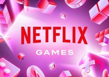 Netflix Games