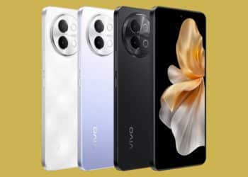 Vivo S18e