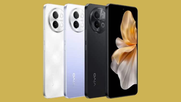 Vivo S18e