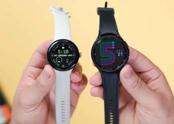 Pixel Watch 3