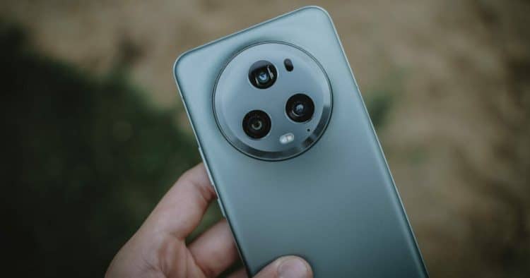 Honor Magic 6 Pro Tasarımı Yayınlandı