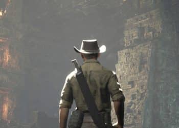 Indiana Jones