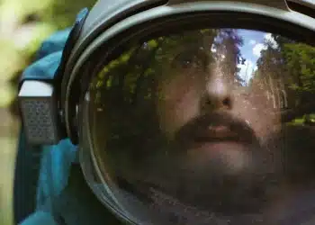 Spaceman