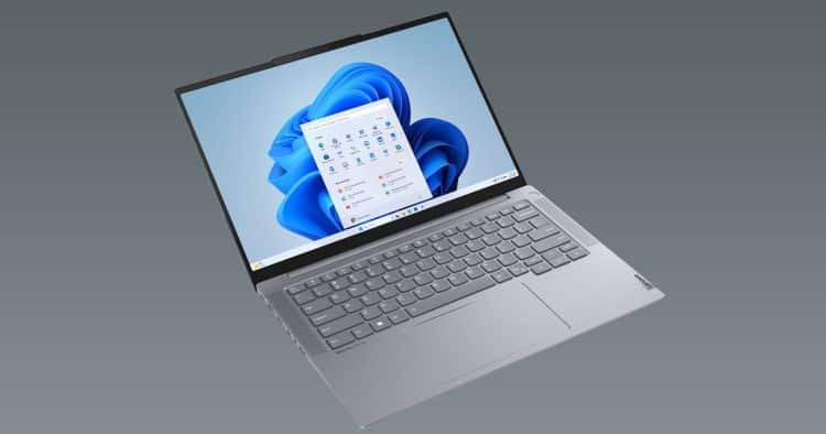 ThinkBook 14 Plus SE