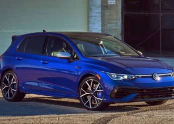 Volkswagen Golf R Satışlarında Patlama Yaşandı