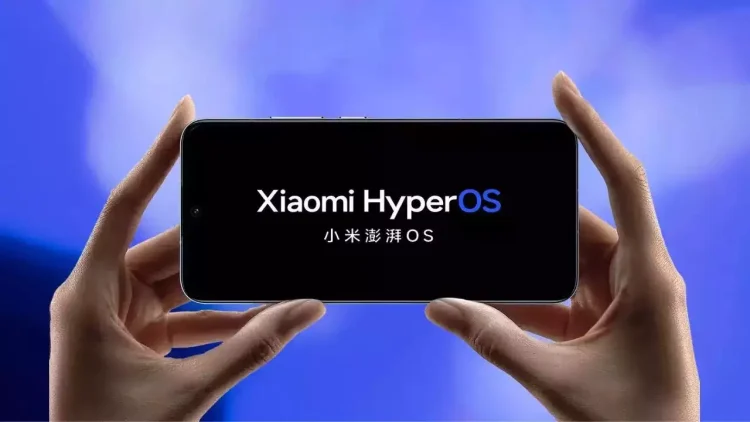 Xiaomi 13T Pro İçin HyperOS Güncellemesi Geldi