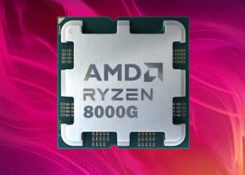 AMD Ryzen 8000G