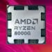 AMD Ryzen 8000G