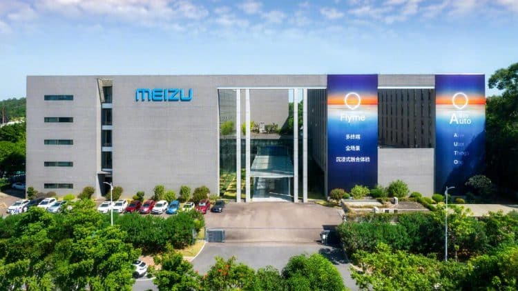 Meizu