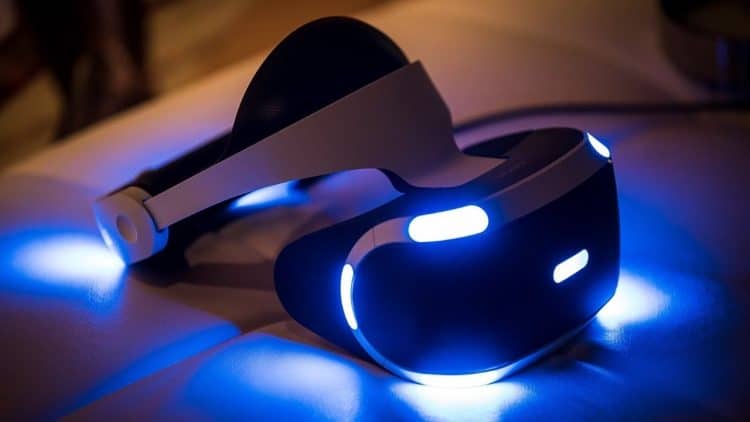 PlayStation VR2