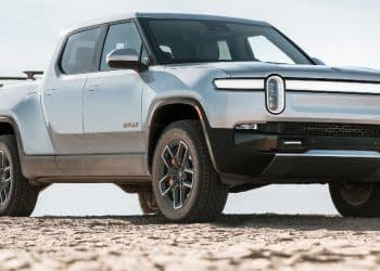 Rivian R2