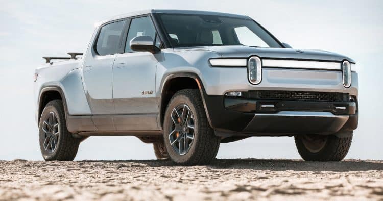 Rivian R2