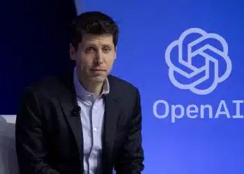 Sam Altman