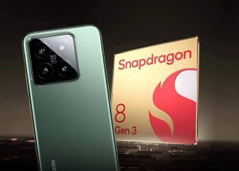 Snapdragon 8 Gen 3