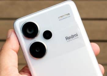 Xiaomi Redmi Note 13