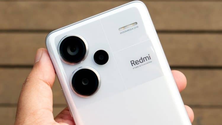 Xiaomi Redmi Note 13