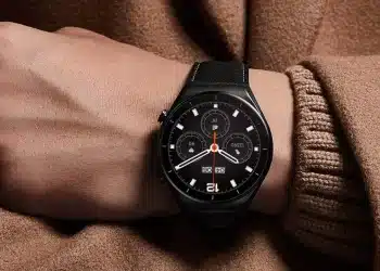 Xiaomi Watch S3