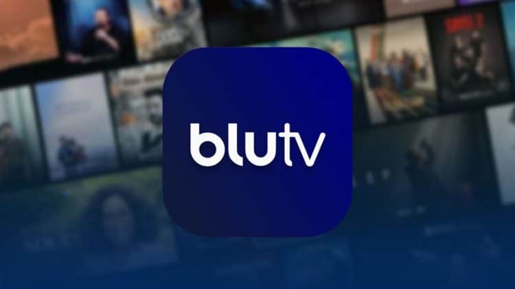 BluTV