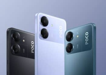 POCO F6