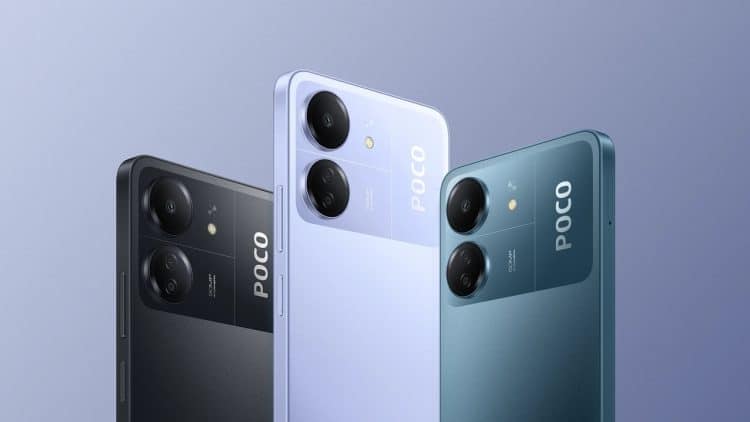 POCO F6