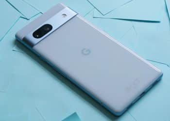 Google Pixel 8a