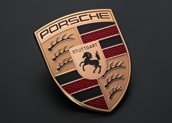 Porsche K1